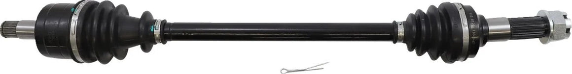 MOOSE Racing Complete Axle Assembly - CF Moto (2014)