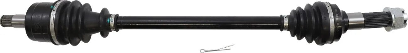 MOOSE Racing Complete Axle Assembly - CF Moto (2014)