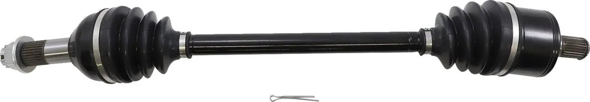 MOOSE Racing Complete Axle Assembly - CF Moto (2014-2016)