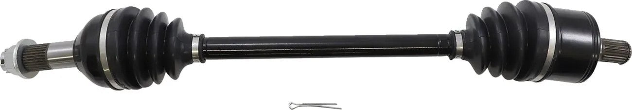 MOOSE Racing Complete Axle Assembly - CF Moto (2014-2016)