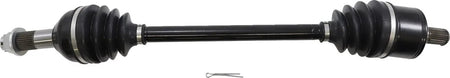 MOOSE Racing Complete Axle Assembly - CF Moto (2014-2016)