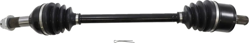 MOOSE Racing Complete Axle Assembly - CF Moto (2014-2016)