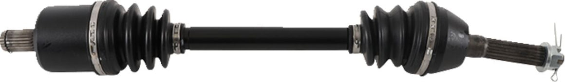 MOOSE Racing axle assembly complete polaris - Polaris | Femon Parts