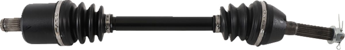 MOOSE Racing axle assembly complete polaris - Polaris | Femon Parts