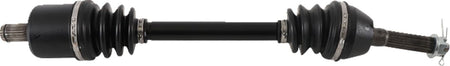 MOOSE Racing axle assembly complete polaris - Polaris | Femon Parts