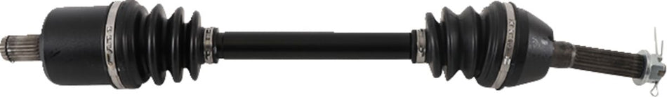 MOOSE Racing axle assembly complete polaris - Polaris | Femon Parts