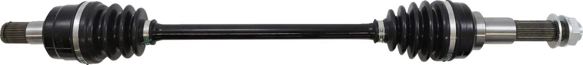 MOOSE Racing Complete Axle Assembly - Yamaha (2020-2026)