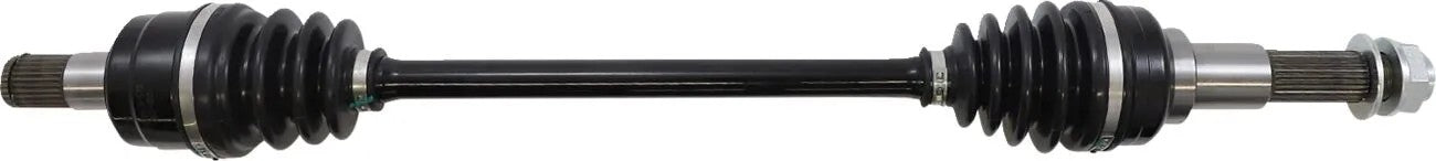 MOOSE Racing Complete Axle Assembly - Yamaha (2020-2026)