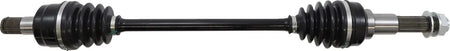 MOOSE Racing Complete Axle Assembly - Yamaha (2020-2026)