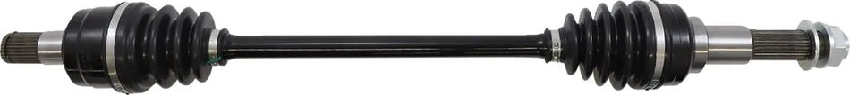 MOOSE Racing Complete Axle Assembly - Yamaha (2020-2026)