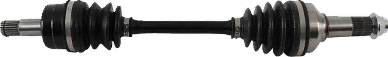 MOOSE Racing Complete Axle Assembly - Yamaha (2007-2012)