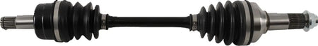 MOOSE Racing Complete Axle Assembly - Yamaha (2007-2012)