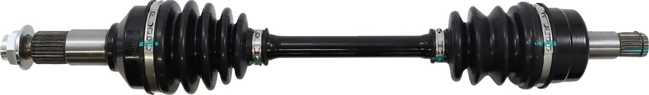 MOOSE Racing Complete Axle Assembly - Yamaha (2018-2021)