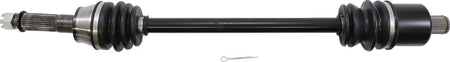 MOOSE Racing OEM Replacement Standard CV Axle