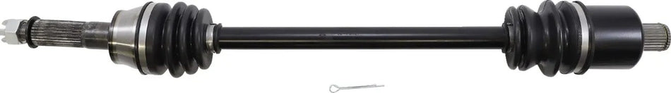 MOOSE Racing OEM Replacement Standard CV Axle