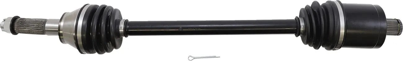 MOOSE Racing OEM Replacement Standard CV Axle