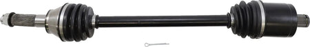 MOOSE Racing OEM Replacement Standard CV Axle