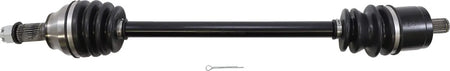 MOOSE Racing OEM Replacement Standard CV Axle