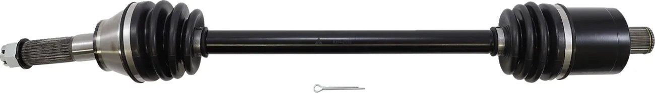 MOOSE Racing OEM Replacement Standard CV Axle