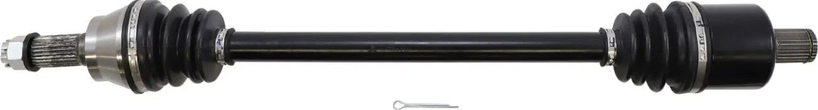 MOOSE Racing OEM Replacement Standard CV Axle