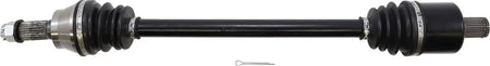 MOOSE Racing OEM Replacement Standard CV Axle