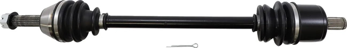 MOOSE Racing OEM Replacement Standard CV Axle