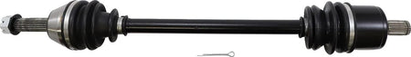 MOOSE Racing OEM Replacement Standard CV Axle