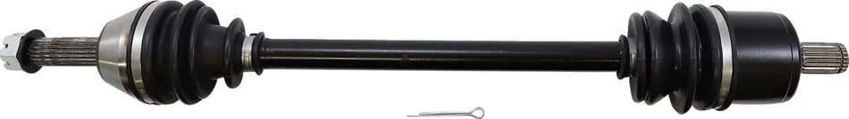 MOOSE Racing OEM Replacement Standard CV Axle