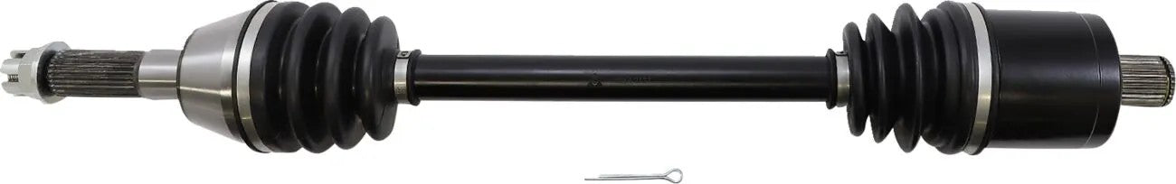 MOOSE Racing OEM Replacement Standard CV Axle