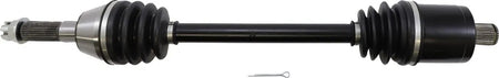 MOOSE Racing OEM Replacement Standard CV Axle