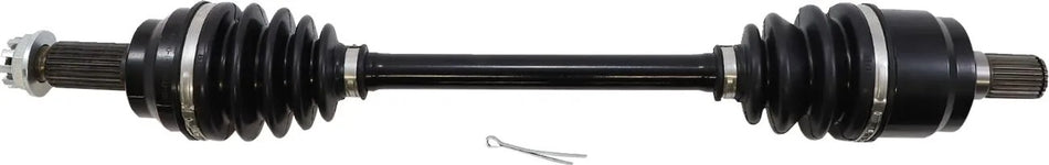MOOSE Racing Complete Axle Assembly