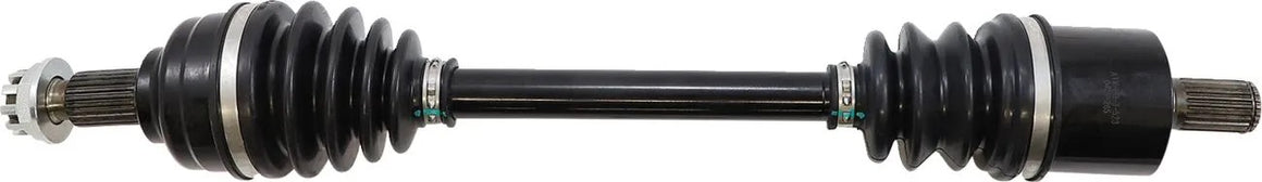 MOOSE Racing Complete Axle Assembly