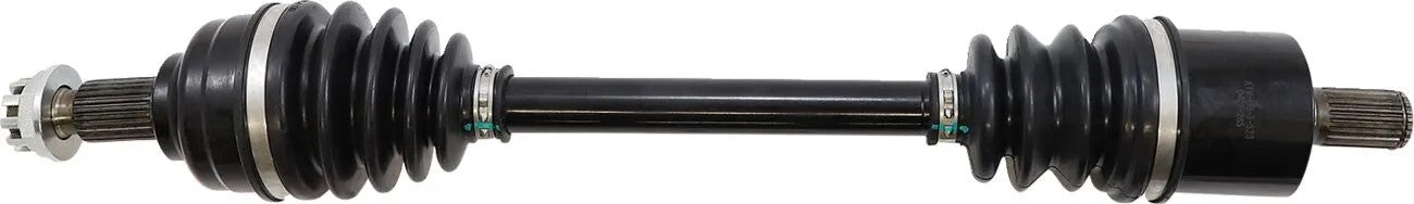 MOOSE Racing Complete Axle Assembly