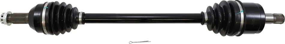 MOOSE Racing Complete Axle Assembly