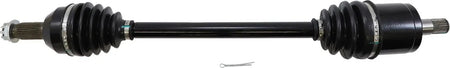 MOOSE Racing Complete Axle Assembly