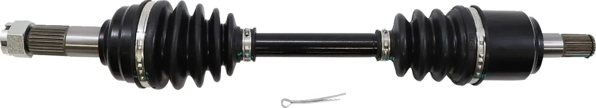 MOOSE Racing Complete Axle Assembly