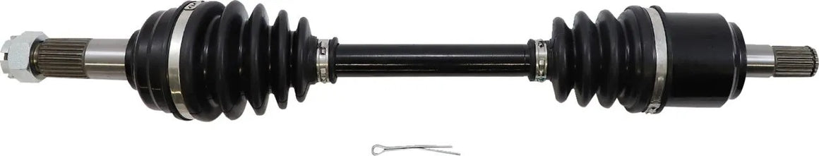 MOOSE Racing Complete Axle Assembly