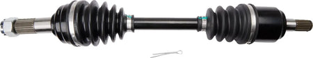 MOOSE Racing Complete Axle Assembly