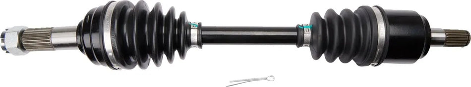 MOOSE Racing Complete Axle Assembly
