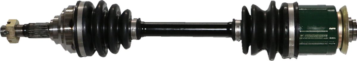 MOOSE Racing axle kit complete arc cat | Femon Parts