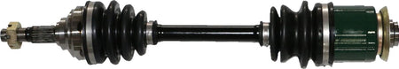 MOOSE Racing axle kit complete arc cat | Femon Parts