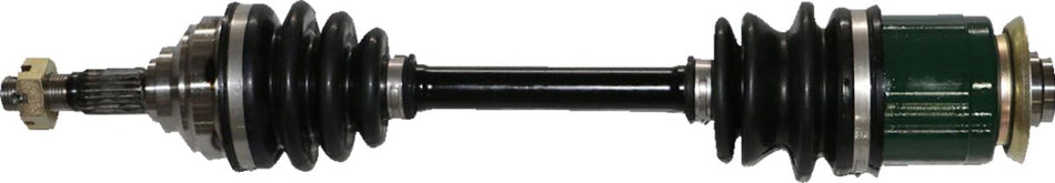 MOOSE Racing axle kit complete arc cat | Femon Parts