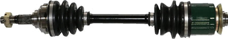 MOOSE Racing axle kit complete arc cat