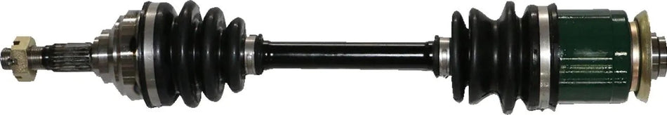 MOOSE Racing axle kit complete arc cat