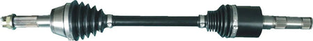 MOOSE Racing OEM Replacement Standard CV Axle