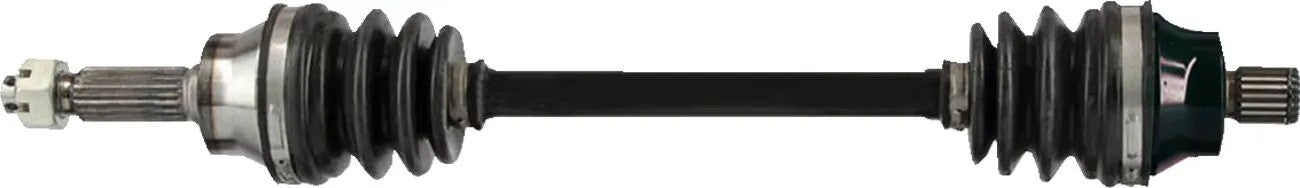 MOOSE Racing OEM Replacement Standard CV Axle