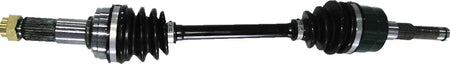 MOOSE Racing OEM Replacement Standard CV Axle