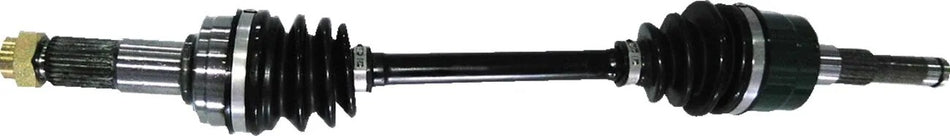 MOOSE Racing OEM Replacement Standard CV Axle