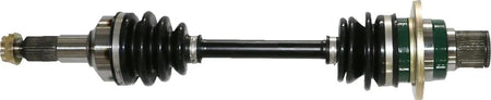 MOOSE Racing OEM Replacement Standard CV Axle