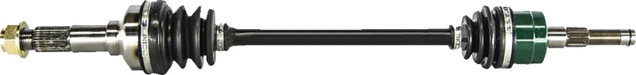 MOOSE Racing OEM Replacement Standard CV Axle